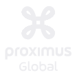 Proximus Logo
