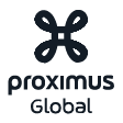 Proximus Logo