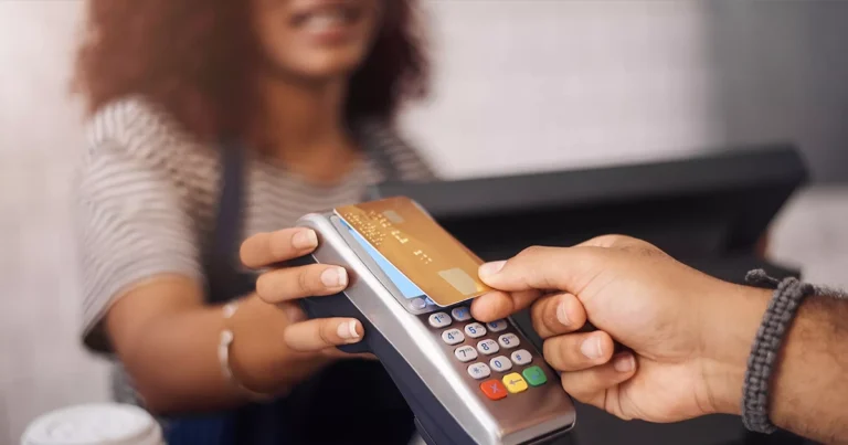 NuvoLinQ partners with BICS and Kigen for secure point-of-sale connectivity