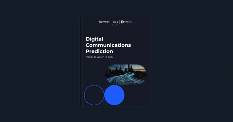 Proximus Global unveils new report on global digital communications trends