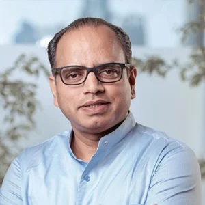 Rajdi Gupta profile photo