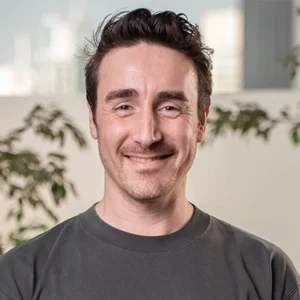 Antoine Haarscher profile photo