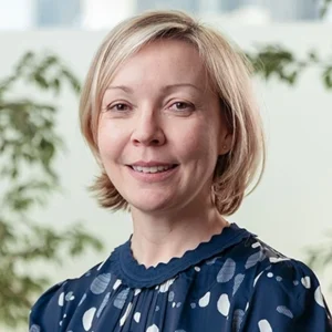 Anne-Valerie Heuschen profile photo