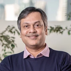 Milind Pathak profile photo