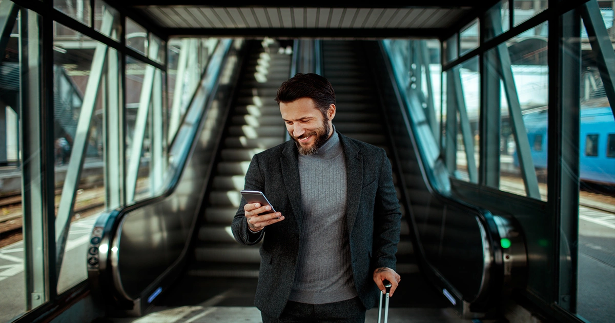 Over half of UK consumers would use eSIMs for travel savings