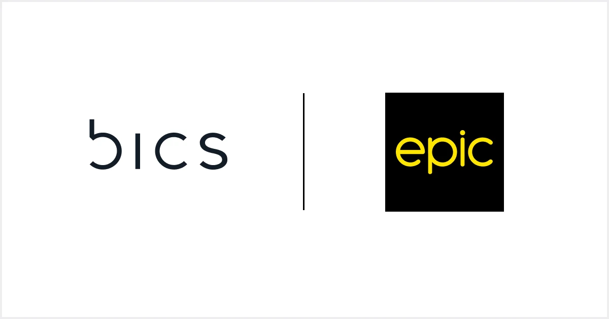 Epic Malta partners with BICS, a Proximus Global company, to maintain roaming connectivity for travelers post-2G/3G sunset