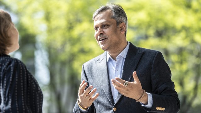 Wereldwijde ambities voor Proximus Global