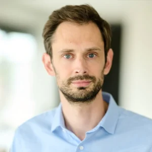 Ben Vandermeulen profile photo