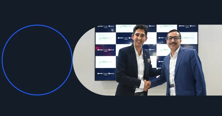 Route Mobile and Kalaam Telecom partner to drive customer engagement services across the Middle East