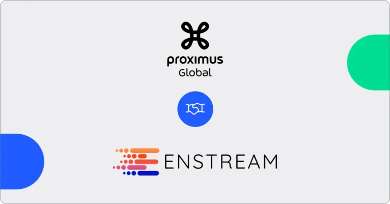 EnStream partners with Proximus Global to combat phone number fraud and strengthen digital trust in Canada 