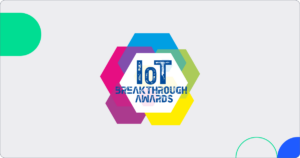 Proximus Global’s eSIM Hub wins IoT Breakthrough’s ‘Enterprise IoT Management Innovation’ award  thumbnail