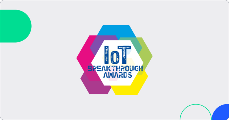 Proximus Global’s eSIM Hub wins IoT Breakthrough’s ‘Enterprise IoT Management Innovation’ award  