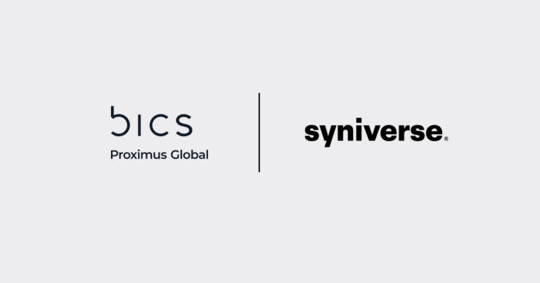 Syniverse and BICS Partner to Accelerate Global 5G Standalone Roaming