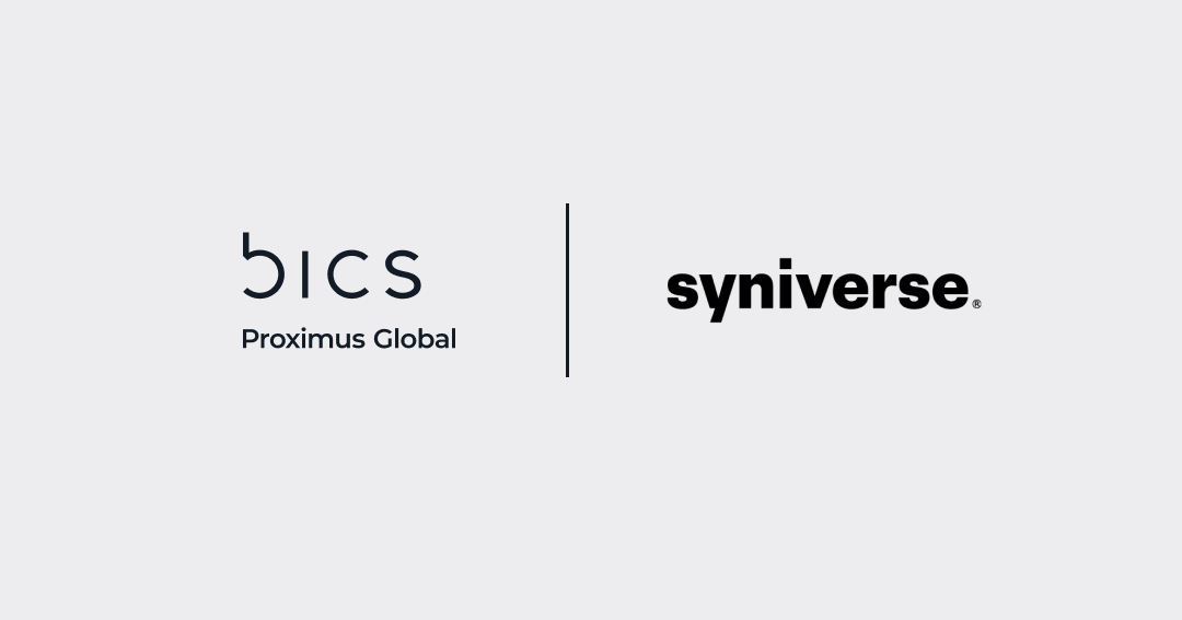 Syniverse and BICS Partner to Accelerate Global 5G Standalone Roaming