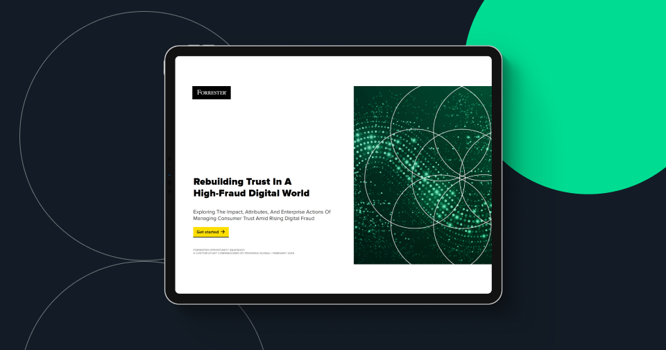 Digital Trust under threat: Proximus Global’s Digital Trust Index Study exposes brand vulnerability in the age of AI