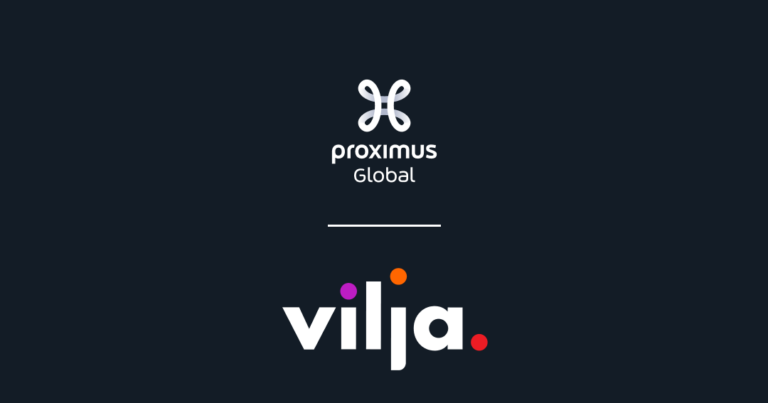 Proximus Global and Vilja partner to launch embedded WhatsApp services for emerging banks in Southeast Asia