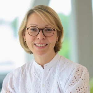 Anne-Valérie Heuschen profile photo