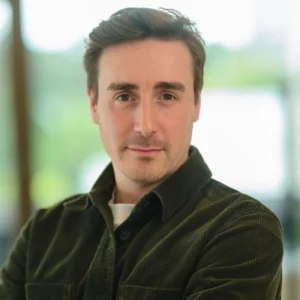 Antoine Haarscher profile photo