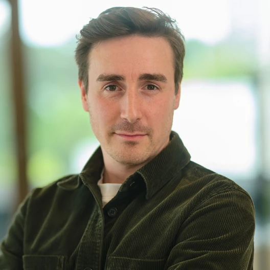 Antoine Haarscher profile photo