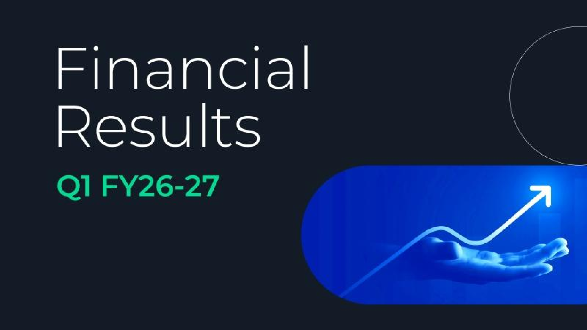 Route Mobile Limited announces Q1 FY27 Results