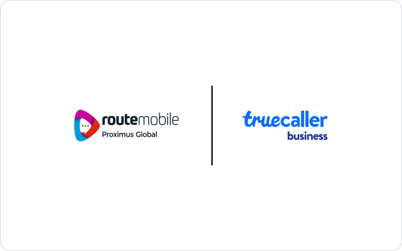 Route Mobile partners with Truecaller to strengthen global business messaging