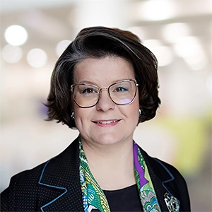Edyta Górecka profile image