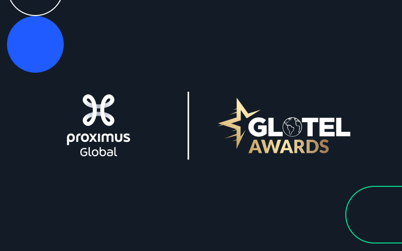 Proximus Global’s Konera platform named finalist for MVNO Solution of the Year at the 2026 Glotel Awards